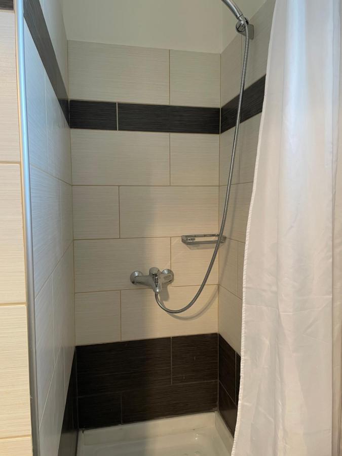 Kl Suites Lefkada - Feel At Home New Boho Apartment 400M From Beach Nidri Town Center Exterior foto